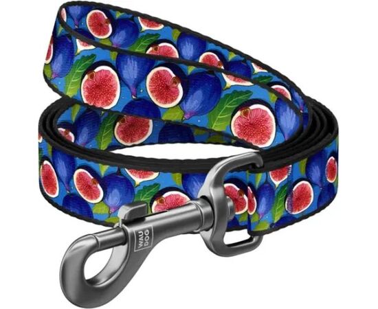 Waudog WAU DOG SMYCZ NYLON  M 20mm/300cm FIGA Citas preces