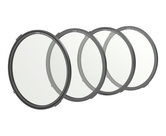 Filtr SmallRig SmallRig 4652 White Diffusion Filter Kit Штативы и Аксессуары