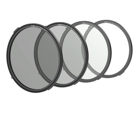 Filtr SmallRig SmallRig 4650 Black Diffusion Filter Kit Штативы и Аксессуары