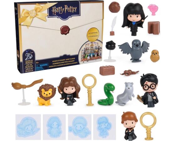 Figurka Harry Potter Harry Potter Advent Calendar 2026 Фигурки и герои