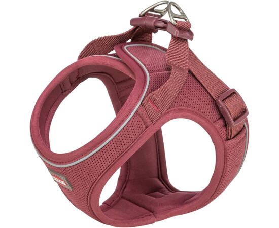 Trixie UrbanVest dla psa M: 58–61 cm/20 mm sangria Citas preces