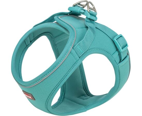 Trixie UrbanVest dla psa M: 58–61 cm/20 mm aqua Citas preces