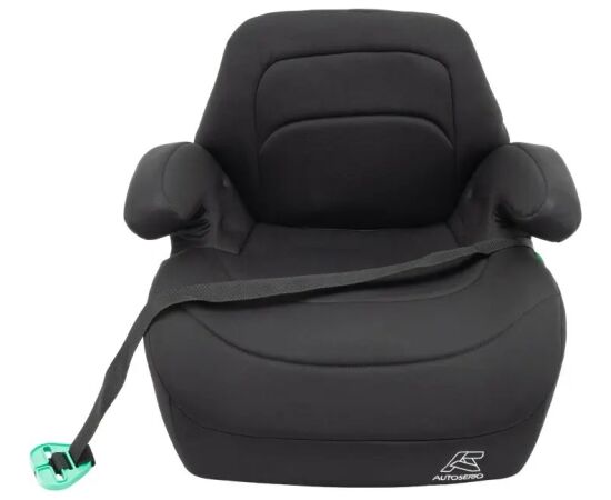 Tompar BABY CAR SEAT AUTOSERIO HB-53 105-150CM Новости - Детские товары