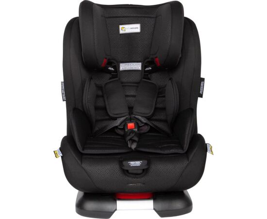 Fotelik samochodowy TomPar BABY CAR SEAT HB-EK 0–18 KG Новости - Детские товары