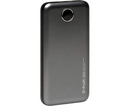 D-Fruit power bank 10000mAh DF137 Новинки Компьютерная техника