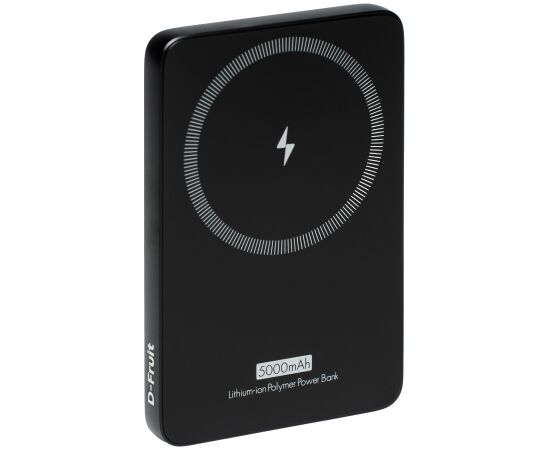 D-Fruit power bank 5000mAh Wireless DF138 Новинки Компьютерная техника