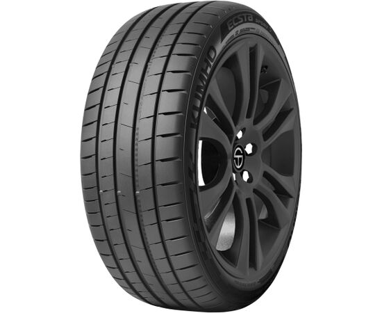 Kumho Ecsta Sport S PS72 265/40R19 102Y Vasaras riepas