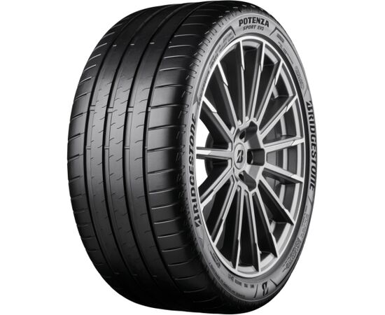 Bridgestone Potenza Sport Evo 265/40R18 101Y Vasaras riepas