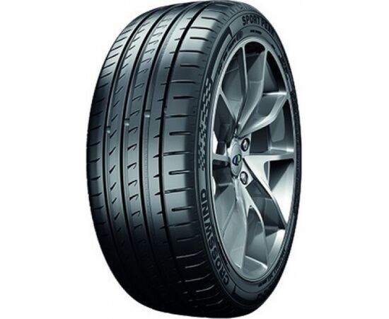 Crosswind Sport Peak 215/40R16 86Y Vasaras riepas