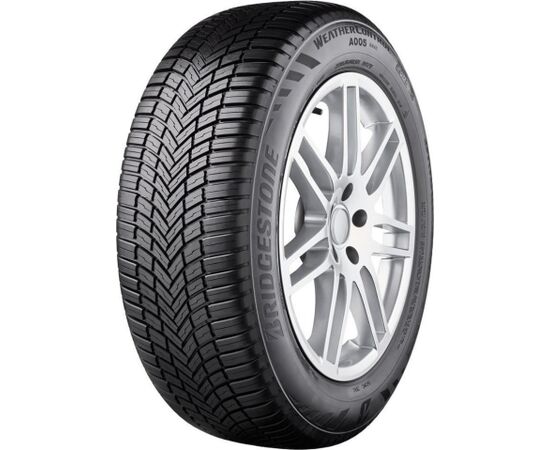 Bridgestone Weather Control A005 Evo 205/50R17 93V Vissezonas riepas