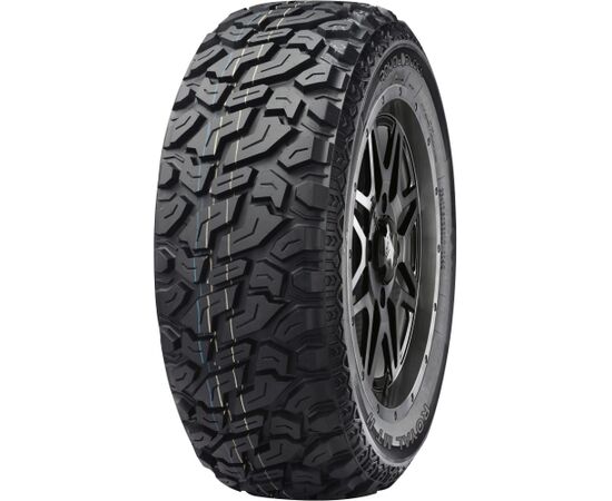 RoyalBlack Royal M/T 245/75R16 120/116Q Vasaras riepas