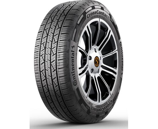 Continental CrossContact H/T 255/45R20 105W Vasaras riepas