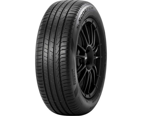 Pirelli Scorpion 235/60R19 107H Vasaras riepas