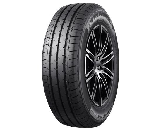 Triangle TV701 185/80R15 102R Летние Покрышки
