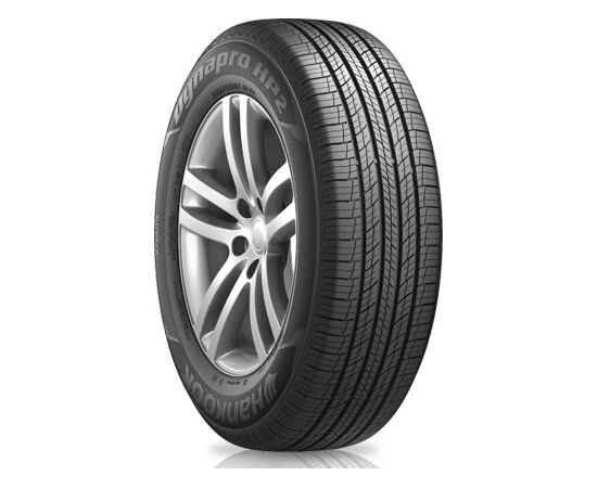 Hankook Dynapro HP2 Plus (RA33D) 255/55R20 110V Vasaras riepas