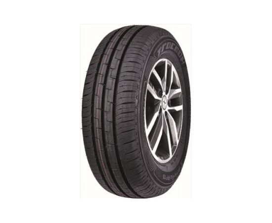 Tracmax X-Privilo RF19 195/80R14 106S Vasaras riepas