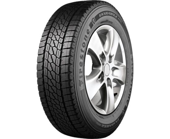 Firestone VanHawk 2 Winter 215/65R16 106T Ziemas riepas