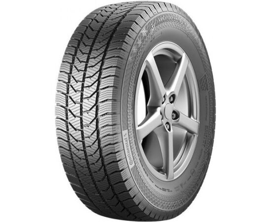 Continental VanContact Viking 235/60R17 117/115R Ziemas riepas