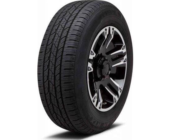 Nexen Roadian HTX RH5 275/55R20 113T Vasaras riepas
