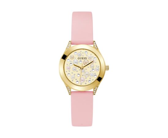 Часы Guess женские GW0381L2 (30MM) Aудио-видео
