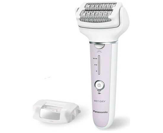 Depilators Panasonic ES-EY30A Jaunumi - Sports