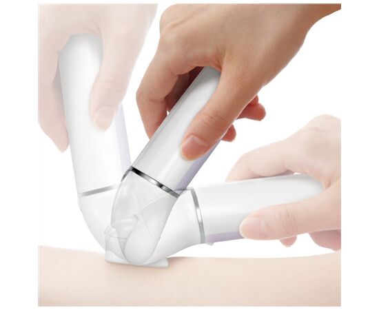 Depilators Panasonic ES-EY30A Jaunumi - Sports