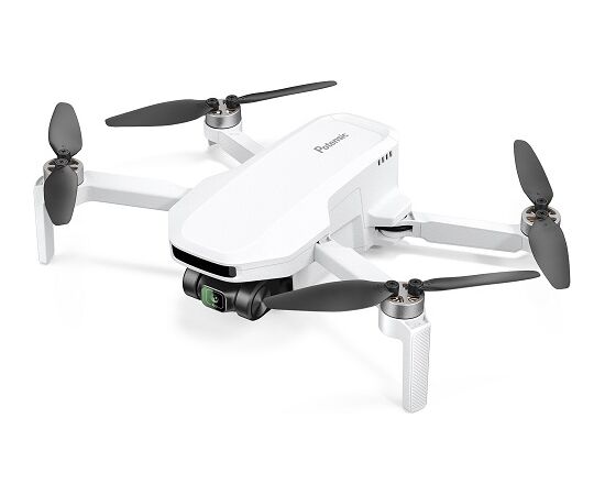 Дрон POTENSIC Atom LT с камерой 12MP 2.5K Aудио-видео