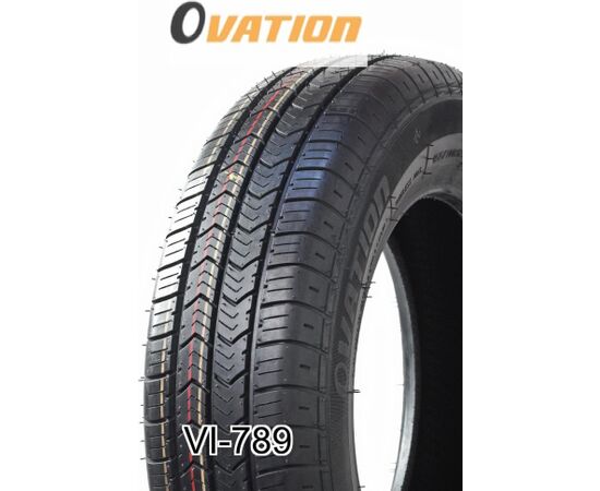 OVATION VI-789 195/55R10C 98/96N Vasaras riepas