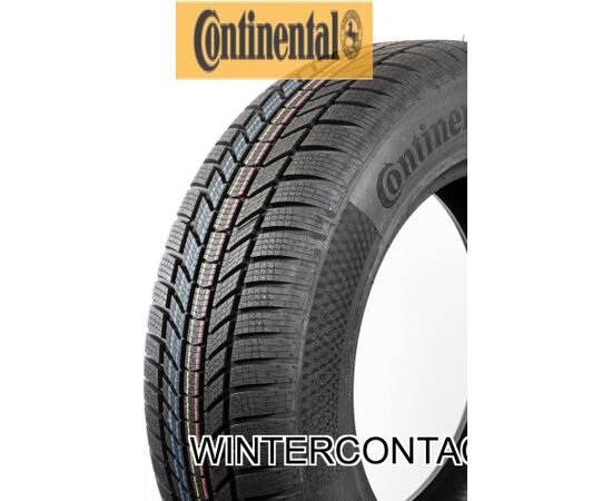 CONTINENTAL WinterContact TS870P 235/55R19 105T Ziemas riepas