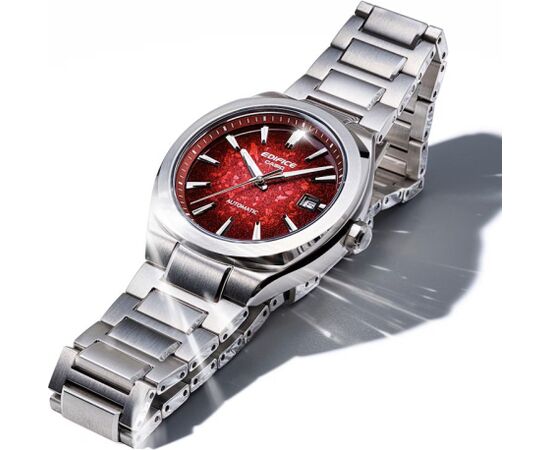 Casio Edifice Automatic EFK-200D-4AER Rokas pulksteņi 