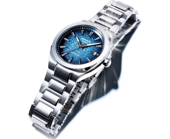 Casio Edifice Automatic EFK-200D-2AER Rokas pulksteņi 