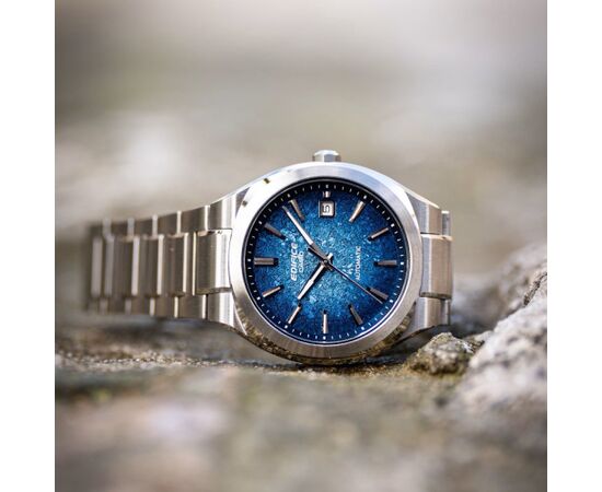 Casio Edifice Automatic EFK-200D-2AER Rokas pulksteņi 
