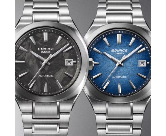 Casio Edifice Automatic EFK-200CD-1AER Rokas pulksteņi 