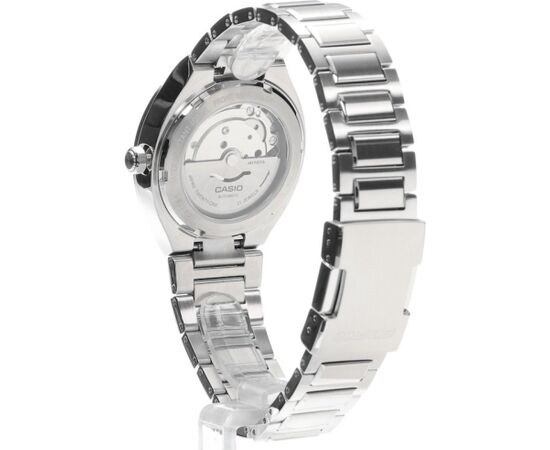 Casio Edifice Automatic EFK-200CD-1AER Rokas pulksteņi 