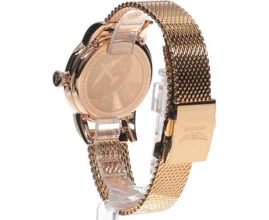 AVIATOR Douglas Moonflight  Diamonds Edition V.1.33.2.383.5 Rokas pulksteņi 