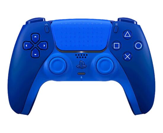 Sony Interactive Entertainment DualSense Wireless-Controller - Icon Blue Special Edition (blue) Spēļu kontrolieri