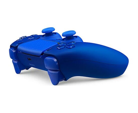 Sony Interactive Entertainment DualSense Wireless-Controller - Icon Blue Special Edition (blue) Spēļu kontrolieri