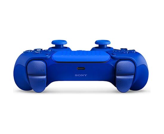 Sony Interactive Entertainment DualSense Wireless-Controller - Icon Blue Special Edition (blue) Spēļu kontrolieri