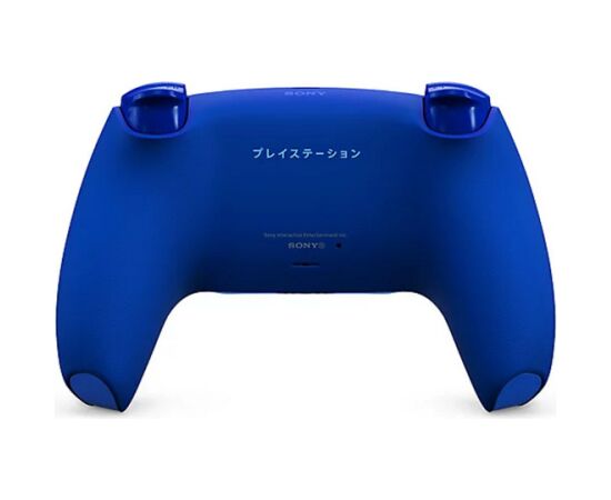 Sony Interactive Entertainment DualSense Wireless-Controller - Icon Blue Special Edition (blue) Spēļu kontrolieri