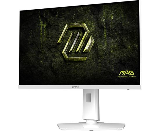MSI MAG 274QRFWDE X32 (68.6 cm (27 inches), white, WQHD, Rapid-IPS, HDR Ready, 320Hz panel) Monitori