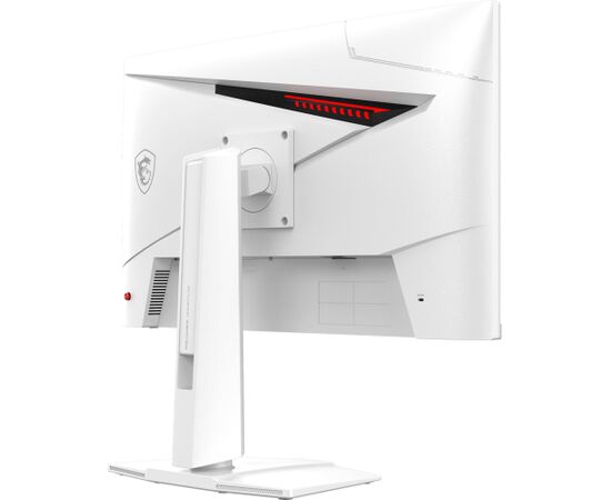 MSI MAG 274QRFWDE X32 (68.6 cm (27 inches), white, WQHD, Rapid-IPS, HDR Ready, 320Hz panel) Monitori