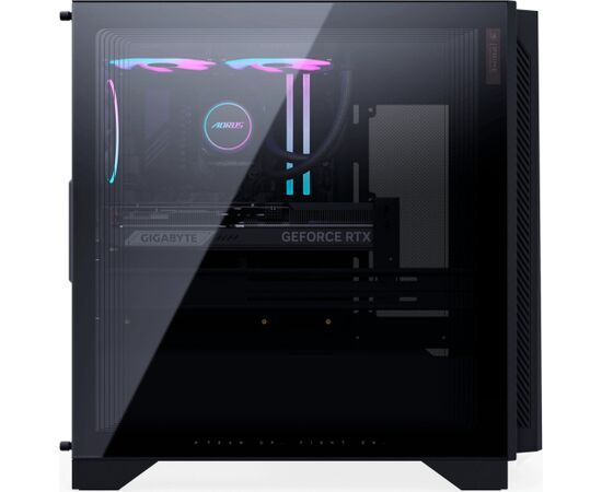 GigaByte AORUS PRIME 5 AP5A7N7T-5102 (black/transparent, Windows 11 Home) Новинки Компьютерная техника