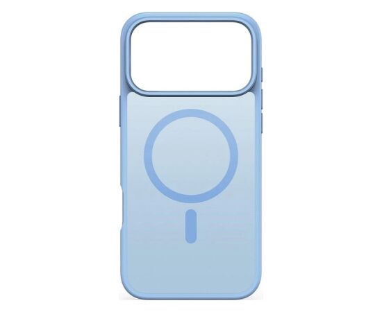 Case Dux Ducis Yind Apple iPhone 17 Pro Max/18 Pro Max blue Neoriģinālie Maciņi