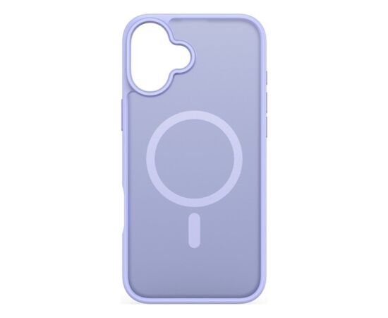 Case Dux Ducis Yind Apple iPhone 17 purple Neoriģinālie Maciņi