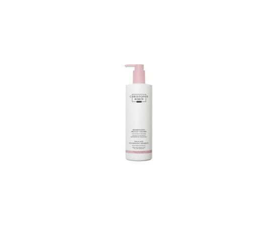 Christophe Robin Delicate Volumizing Shampoo 250ml Matu kopšana