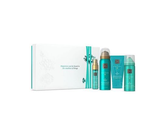 Rituals The Ritual Of Karma Smell Gift Set - Dárková sada Духи и косметика