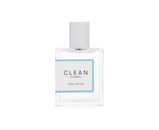 Clean Classic / Cool Cotton 60ml Sieviešu Smaržas