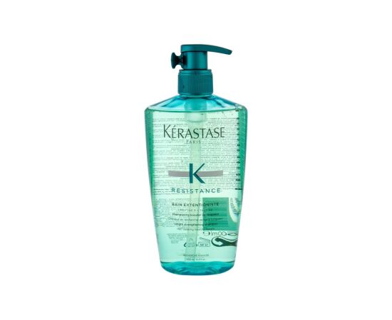 Kerastase Résistance / Bain Extentioniste 500ml Šampūni