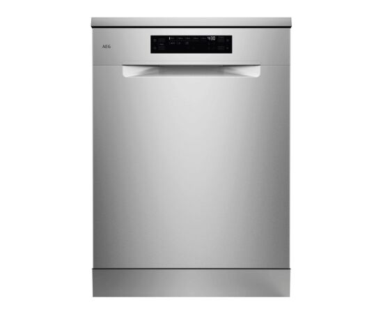 AEG GF6201C2SNM Крупная бытовая техника