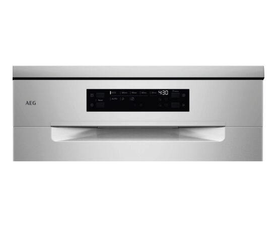 AEG GF6201C2SNM Крупная бытовая техника
